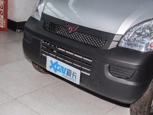 2021款1.5L 基本型单排 细节外观