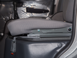 2021款1.5L 基本型单排 空间座椅