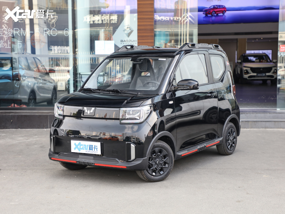 2022MINIEV GAMEBOY 300km 濧 F
