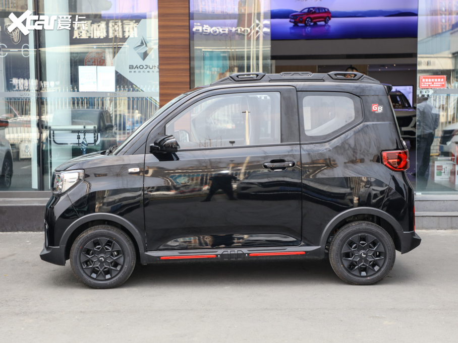 2022MINIEV GAMEBOY 300km 濧 F