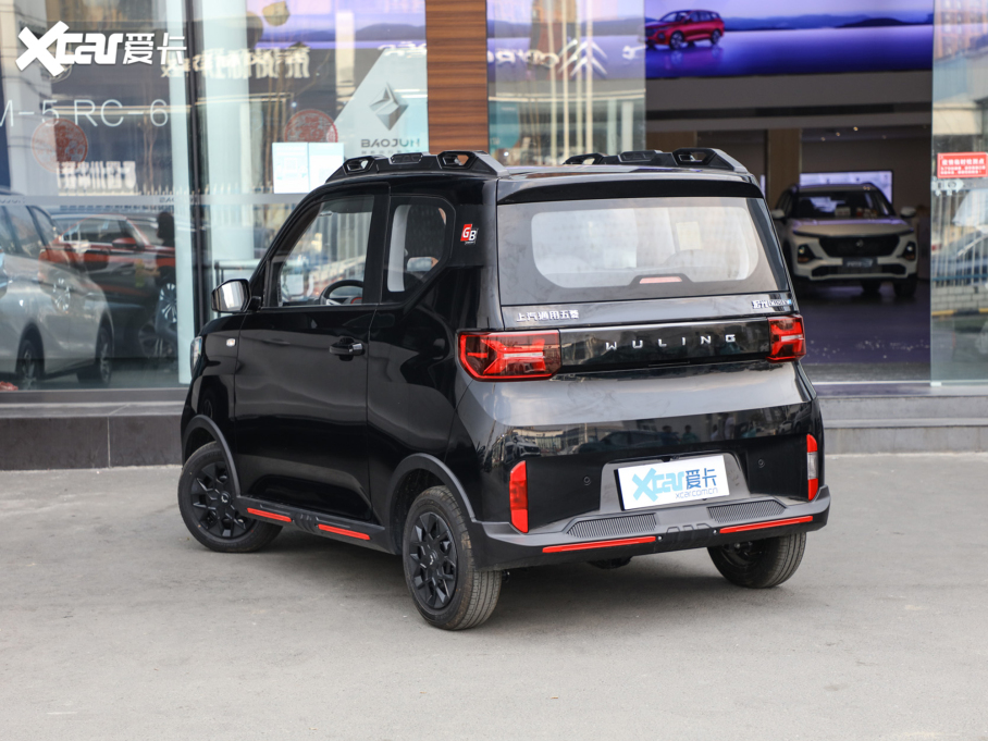 2022MINIEV GAMEBOY 300km 濧 F
