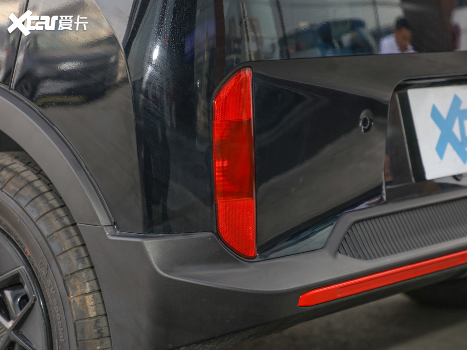 2022MINIEV GAMEBOY 300km 濧 F