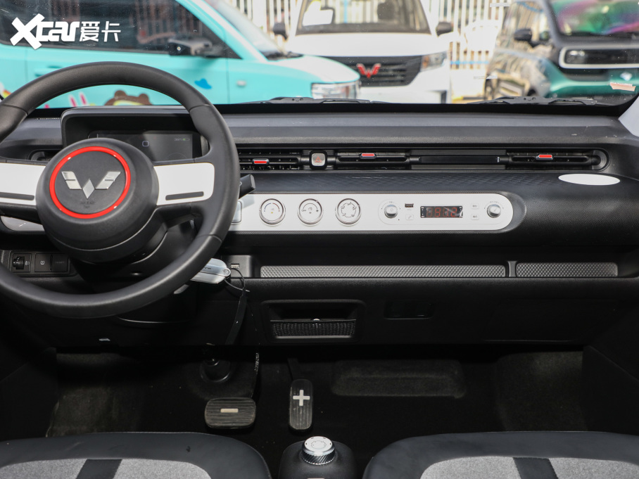 2022MINIEV GAMEBOY 300km 濧 F