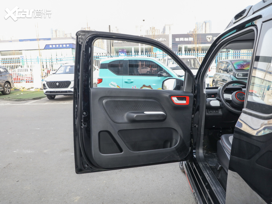 2022MINIEV GAMEBOY 300km 濧 F
