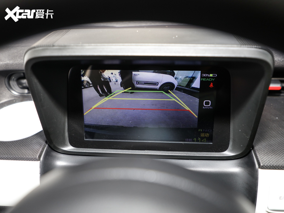 2022MINIEV GAMEBOY 300km 濧 F