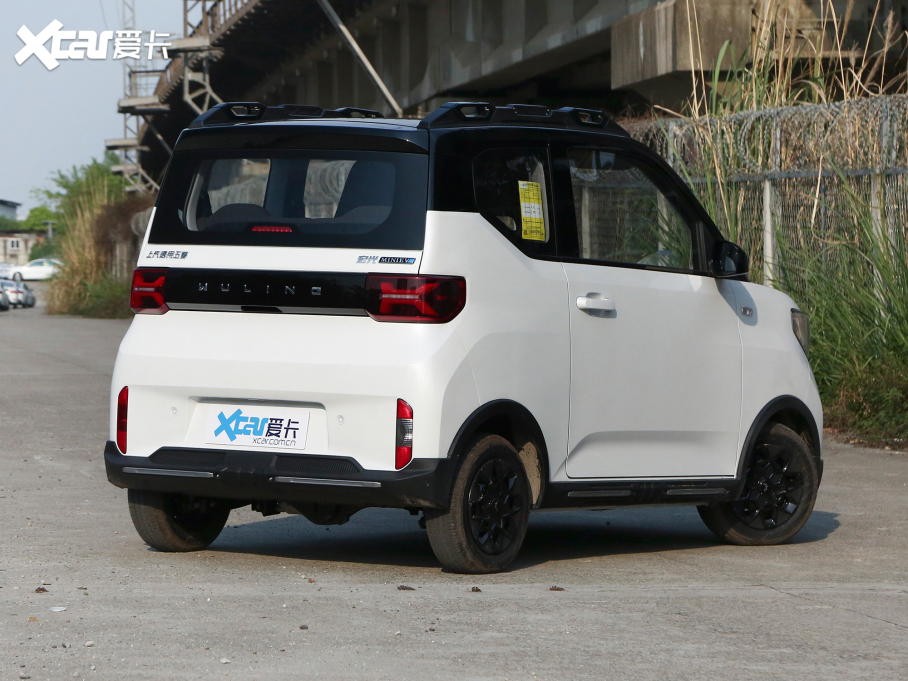 2022MINIEV GAMEBOY 300km 昷 F