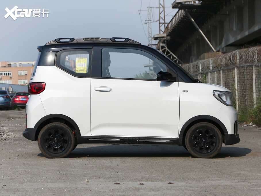 2022MINIEV GAMEBOY 300km 昷 F