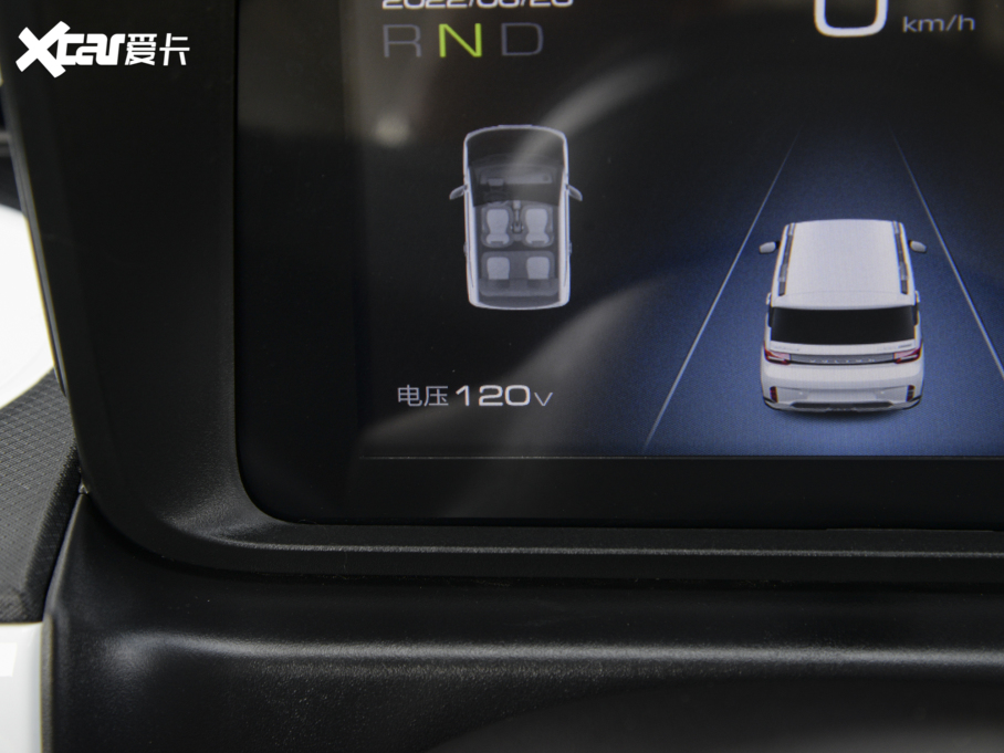 2022MINIEV GAMEBOY 200km 濧 F