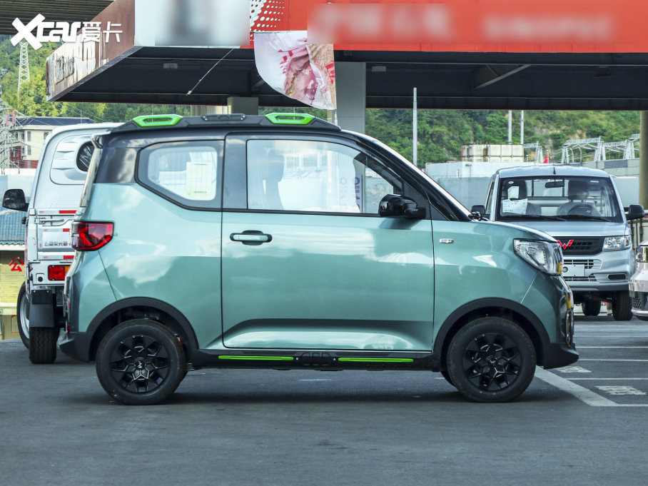 2022MINIEV GAMEBOY 200km 昷 F