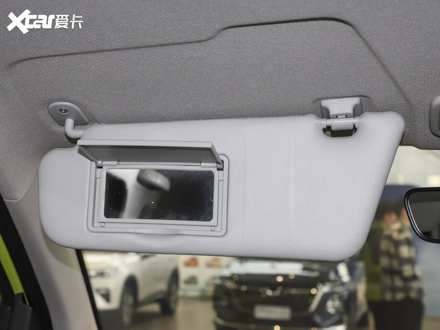 2022��������MINIEV �R�����Lɫ�� �����F�