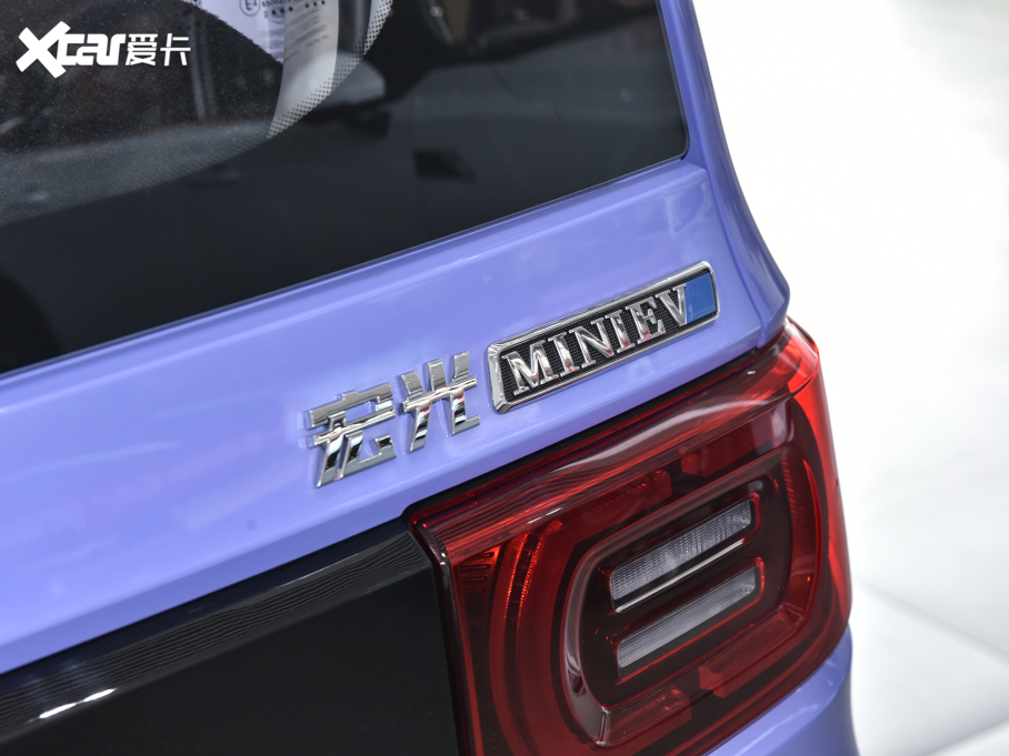 2022MINIEV RLɫ Ԫ