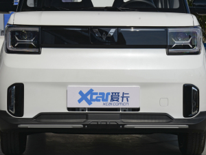 2022款GAMEBOY 200km 玩咖款 磷酸铁锂 中网