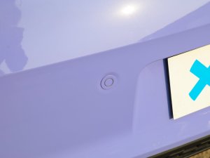 2022款马卡龙缤纷款 三元锂 细节外观