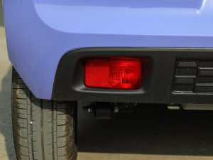 2022款马卡龙缤纷款 三元锂 细节外观