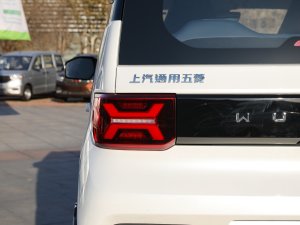 2022款GAMEBOY 200km 都市追风限量版 细节外观