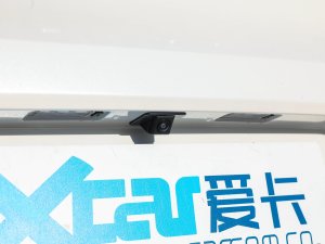 2022款GAMEBOY 200km 都市追风限量版 细节外观
