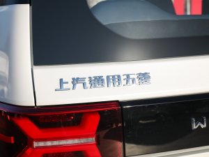 2022款GAMEBOY 200km 都市追风限量版 细节外观