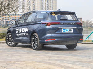 2022280T 1.5T CVTŞ 45