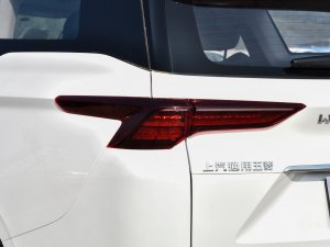 2022款五菱凯捷 改款 280T 1.5T CVT旗舰型