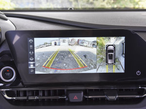 2022Ŀ 280T 1.5T CVTŞ п؅^(q)