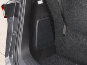 2022款1.5L 手动畅享舒适型 空间座椅