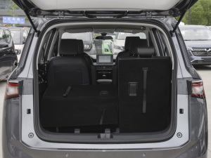 2022款1.5L 手动畅享舒适型 空间座椅