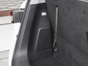 2022款1.5L 手动乐享精英型 空间座椅