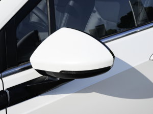 2022款1.5T 手动轻享活力型 后视镜