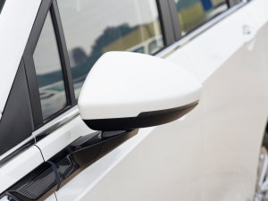 2022款1.5T 手动舒享活力型 后视镜