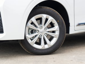 2022款1.5T 手动舒享活力型 轮圈