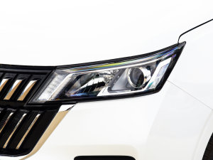 2022款1.5T 手动舒享活力型 大灯