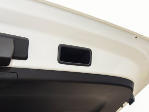 2022款1.5T 手动舒享活力型 空间座椅