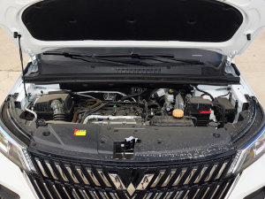 2022款1.5T 手动舒享活力型 发动机