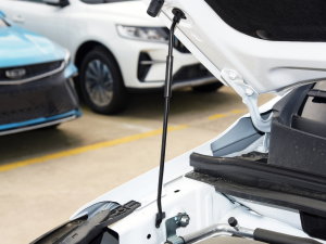 2022款1.5T 手动舒享活力型 其它