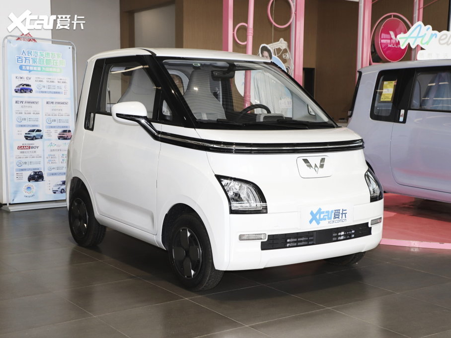 2023Air ev -׼