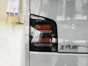 2023款两座-进阶版 细节外观