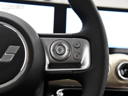 上汽通用五菱2023款五菱繽果