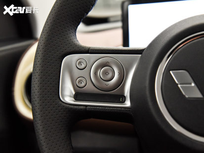 上汽通用五菱2023款五菱繽果