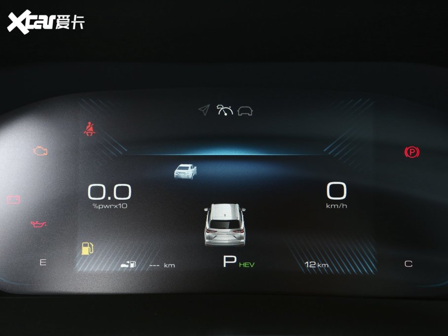 2023��P�� ����K��� 2.0L DHT������