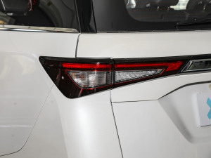 2023款2.0L DHT旗舰型 尾灯