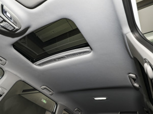 2023款2.0L DHT旗舰型 天窗