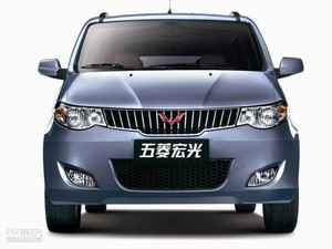 2010款1.4L 舒适版 整体外观