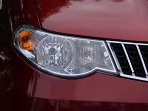 2010款1.2L 基本版 细节外观