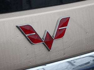 2010款1.4L 舒适版 细节外观