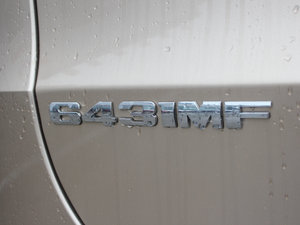 2010款1.4L 舒适版 细节外观