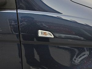 2010款1.4L 基本版 细节外观