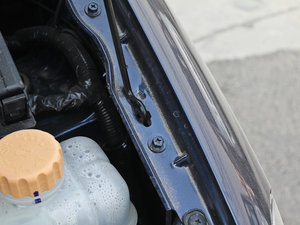 2010款1.4L 基本版 其它