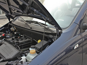 2010款1.4L 基本版 其它
