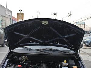 2010款1.4L 基本版 其它