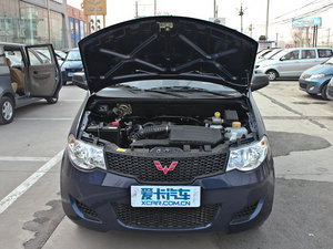 2010款1.4L 基本版 其它